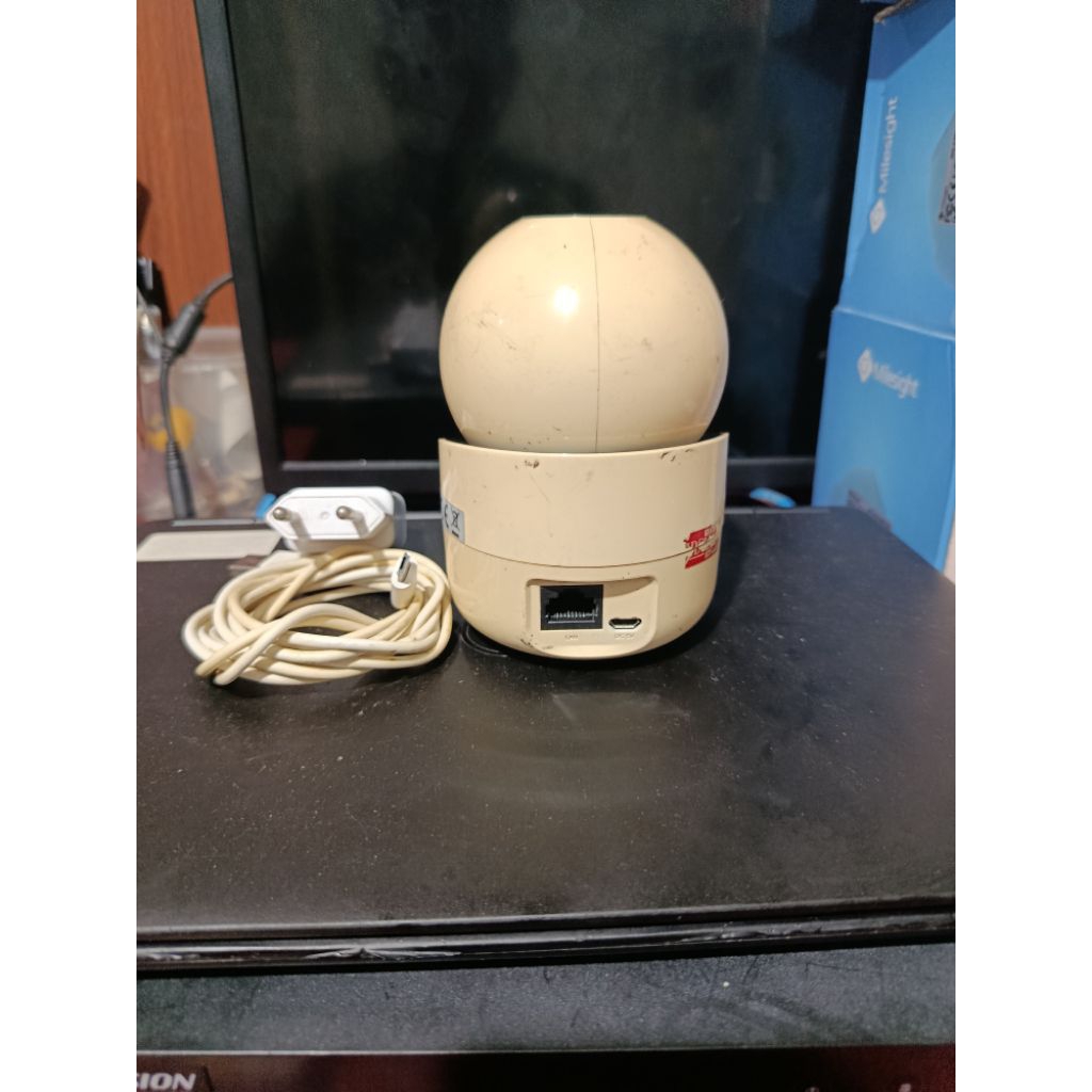 cctv baby cam ip hikvision 2mp