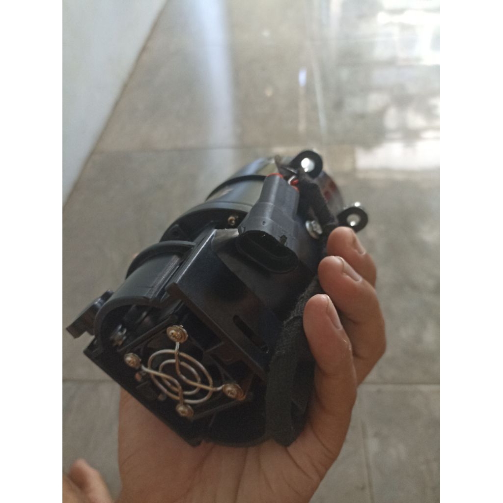 biled foglamp beebot 3 inch ge fp 30