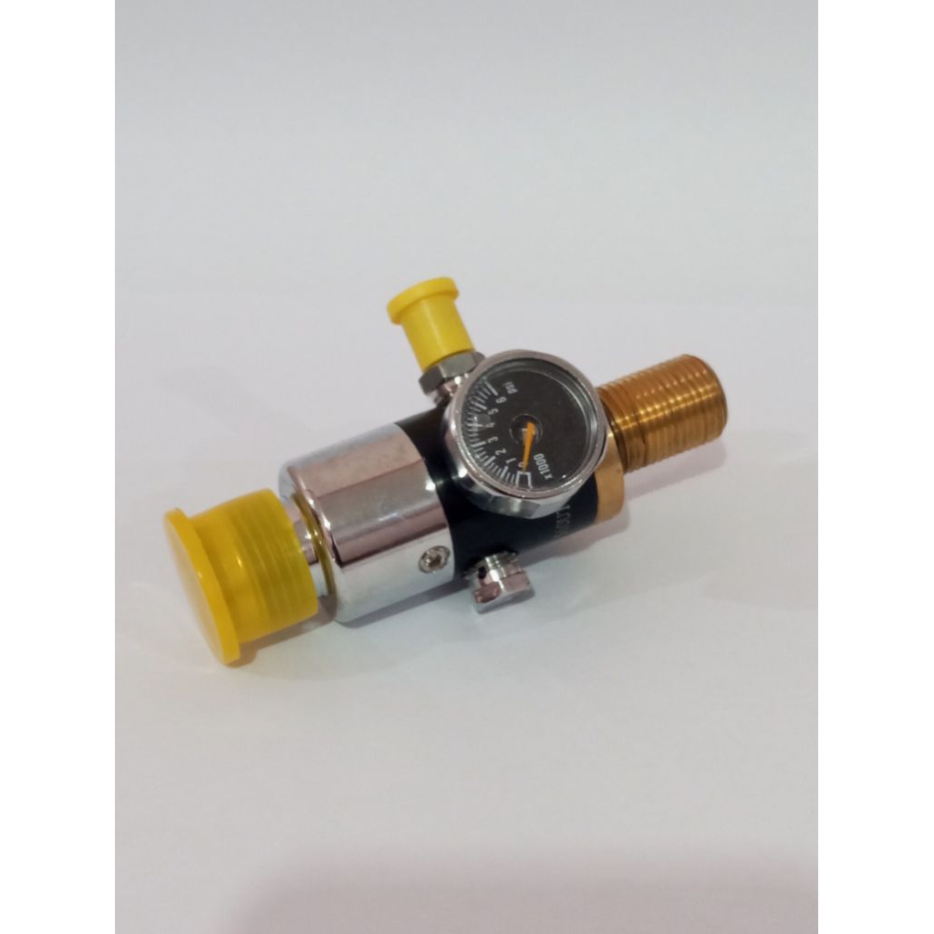 regulator pcp knockdown drat 5/8, regull pcp knokdon, regul pcp import, regul import