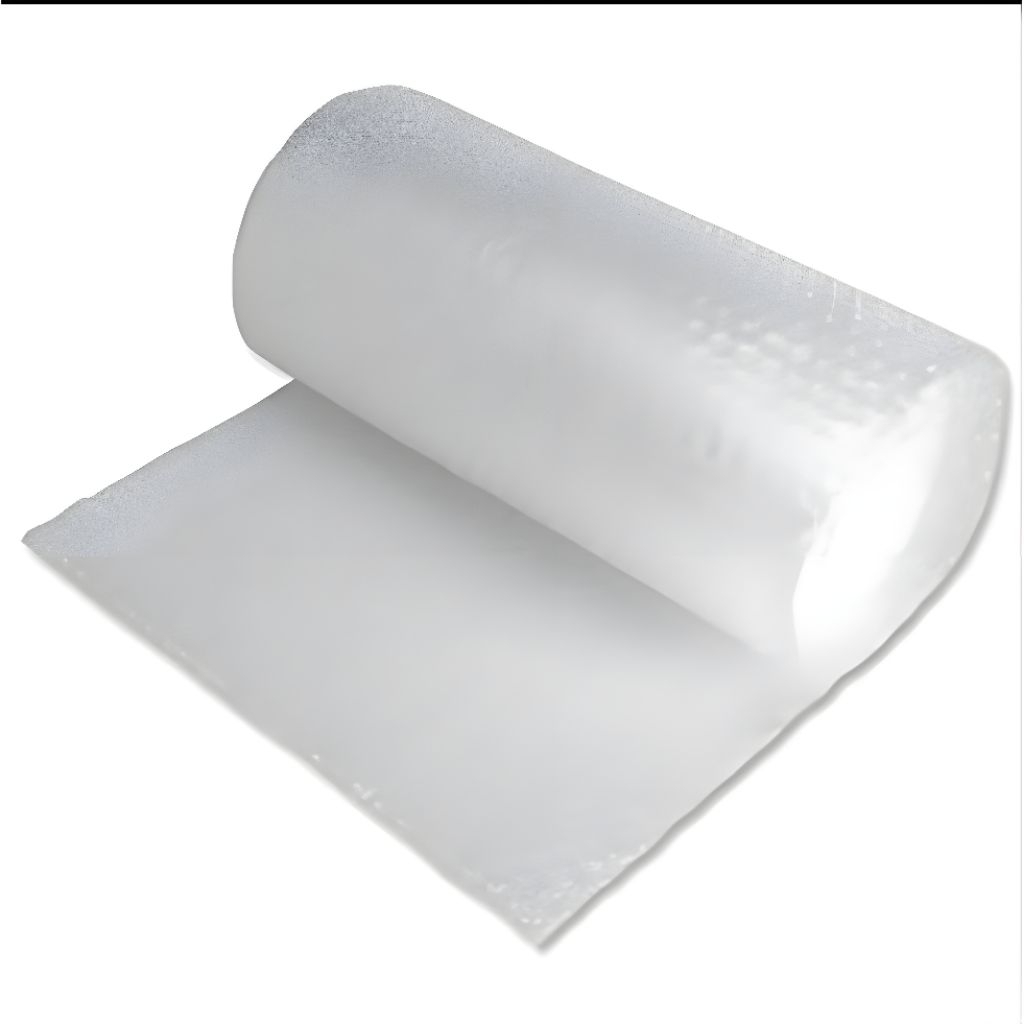 

(BABLE WRAP) TAMBAHAN UNTUK MELINDUNGI PAKET ANDA, BABLE WRAP PELINDUNG