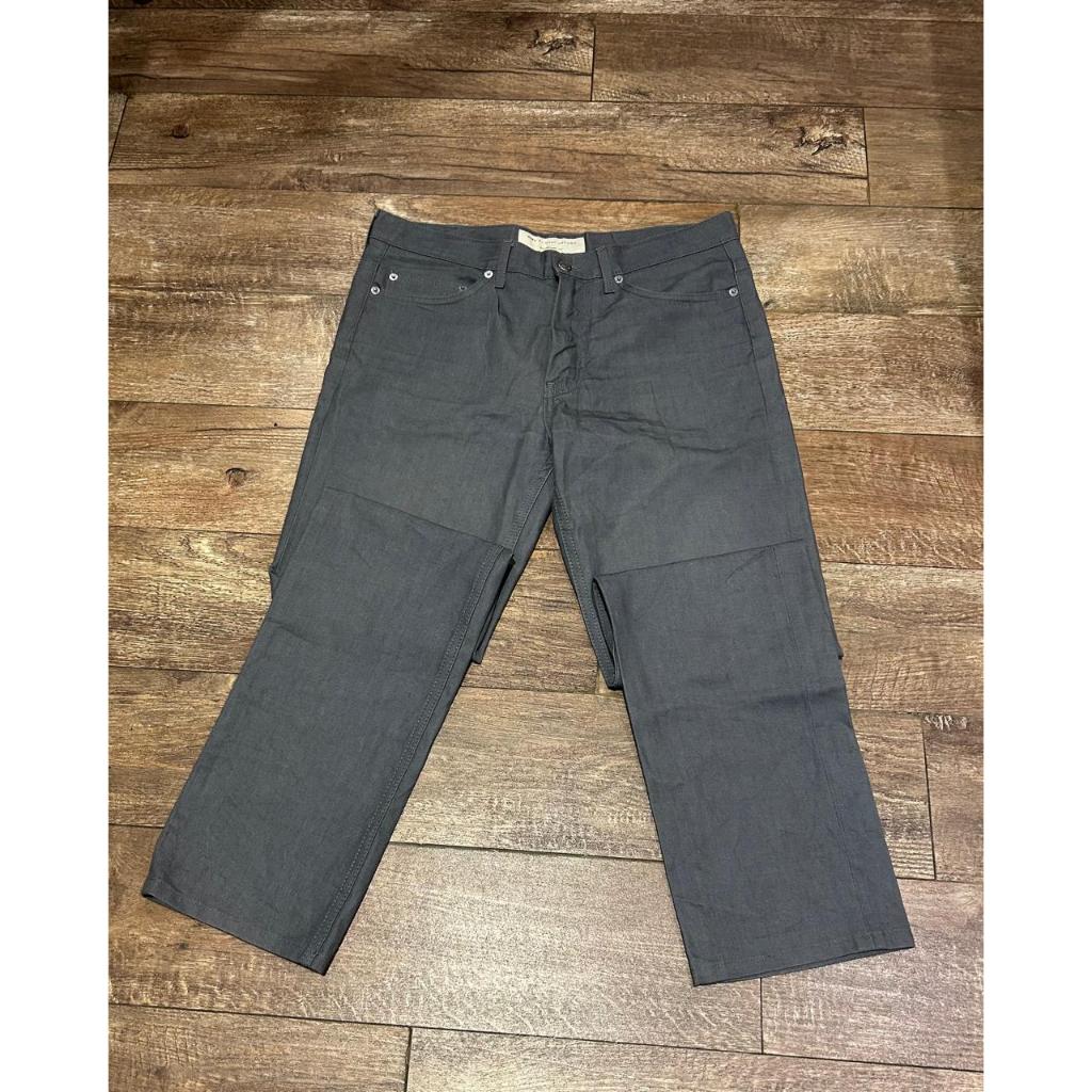 Celana/MarcJacobs/StandardFit/Second