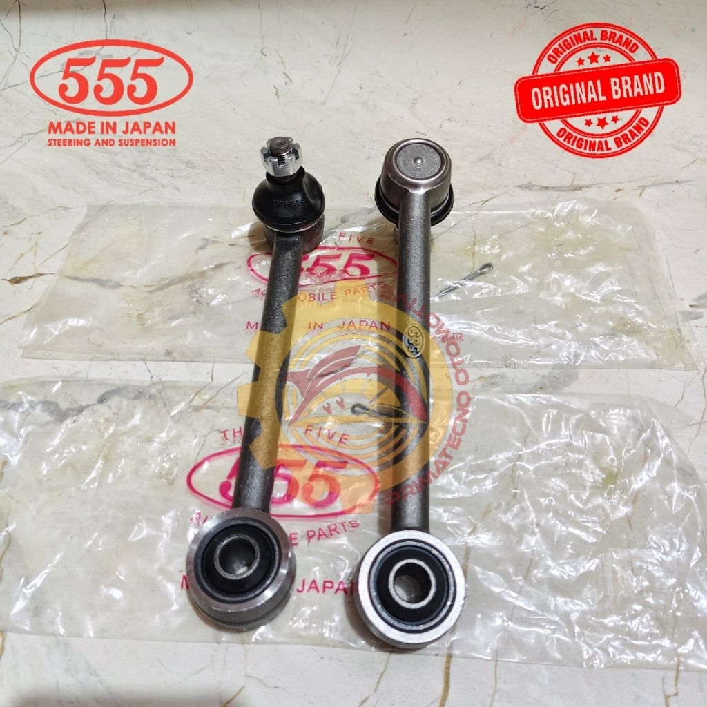 DRAGLINK FUTURA LONG TIE ROD FUTURA T120SS MEREK 555 JAPAN ORIGINAL