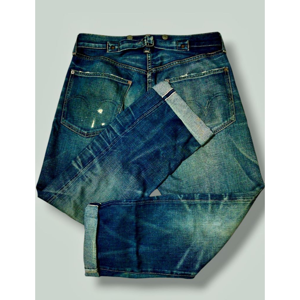 LVC 501 1933 Edition Retro Japan