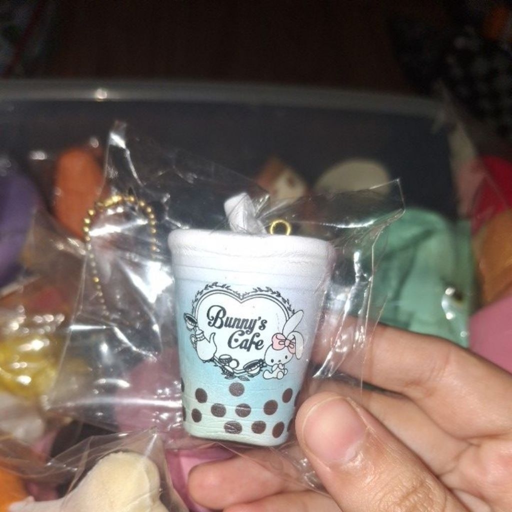 FLASHSALE SQUISHY