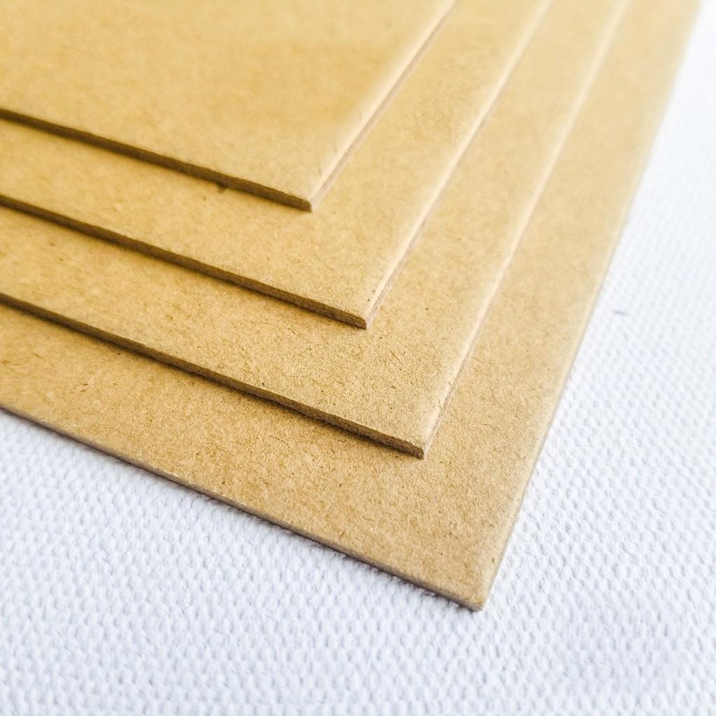 

Karton Kuning Yellow Hard Board Super No. 30 Ukuran 64 x 76 cm