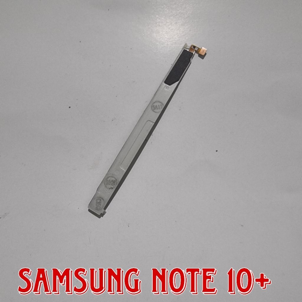 FLEXIBEL STYLUS PEN SAMSUNG NOTE 10 PLUS N975F/976B ORI COPOTAN NORMAL