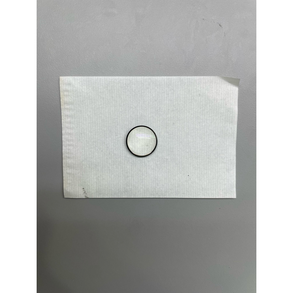 Optik Depan For Canon Ixus155 Ixus180 Ixus190 Ixus255