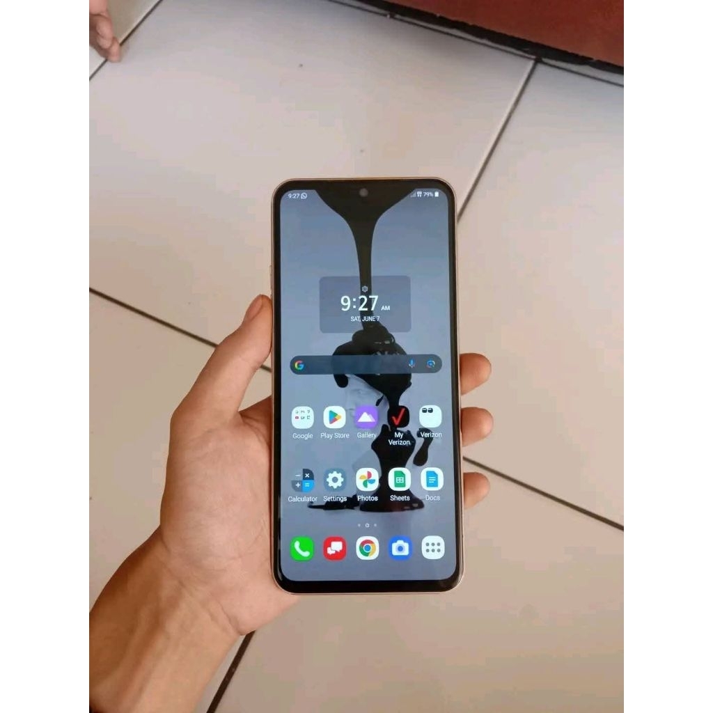 LG V60 THINQ 5G