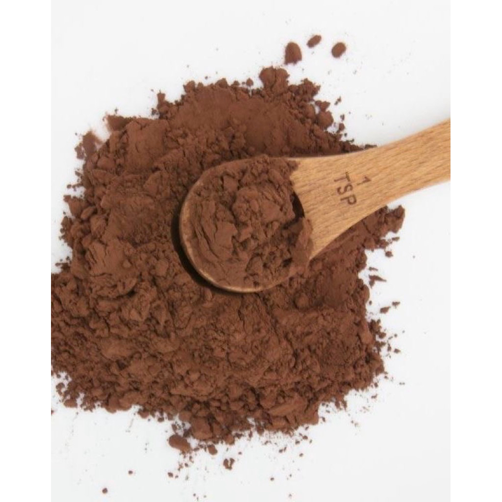 

COKLAT BUBUK PREMIUM 1 KG