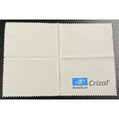 Kain Lap Kacamata Crizal Varilux by Essilor bukan MX100