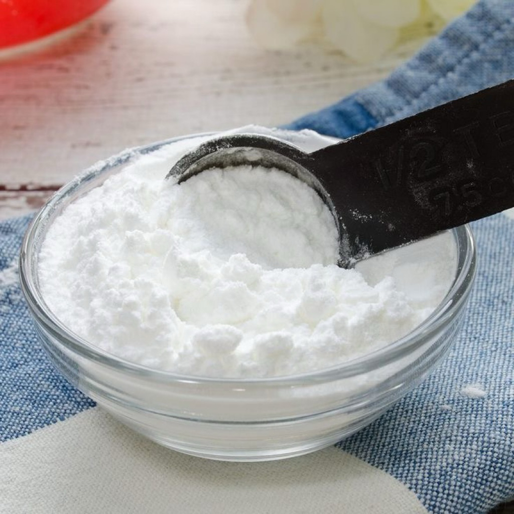 

SODA KUE 1 KG SODIUM BICARBONATE BAKING SODA MALAN Ex RRC