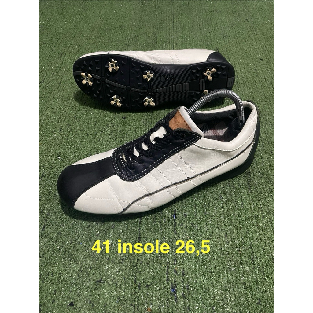 sepatu golf s41 daks