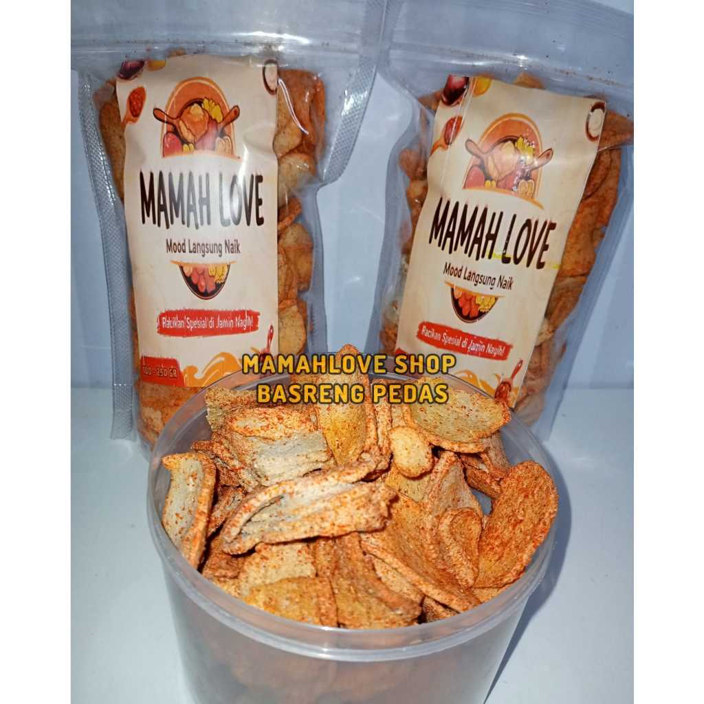 

BASRENG / BASO GORENG Cinta Rempah – Camilan Kekinian Rasa Tradisional!