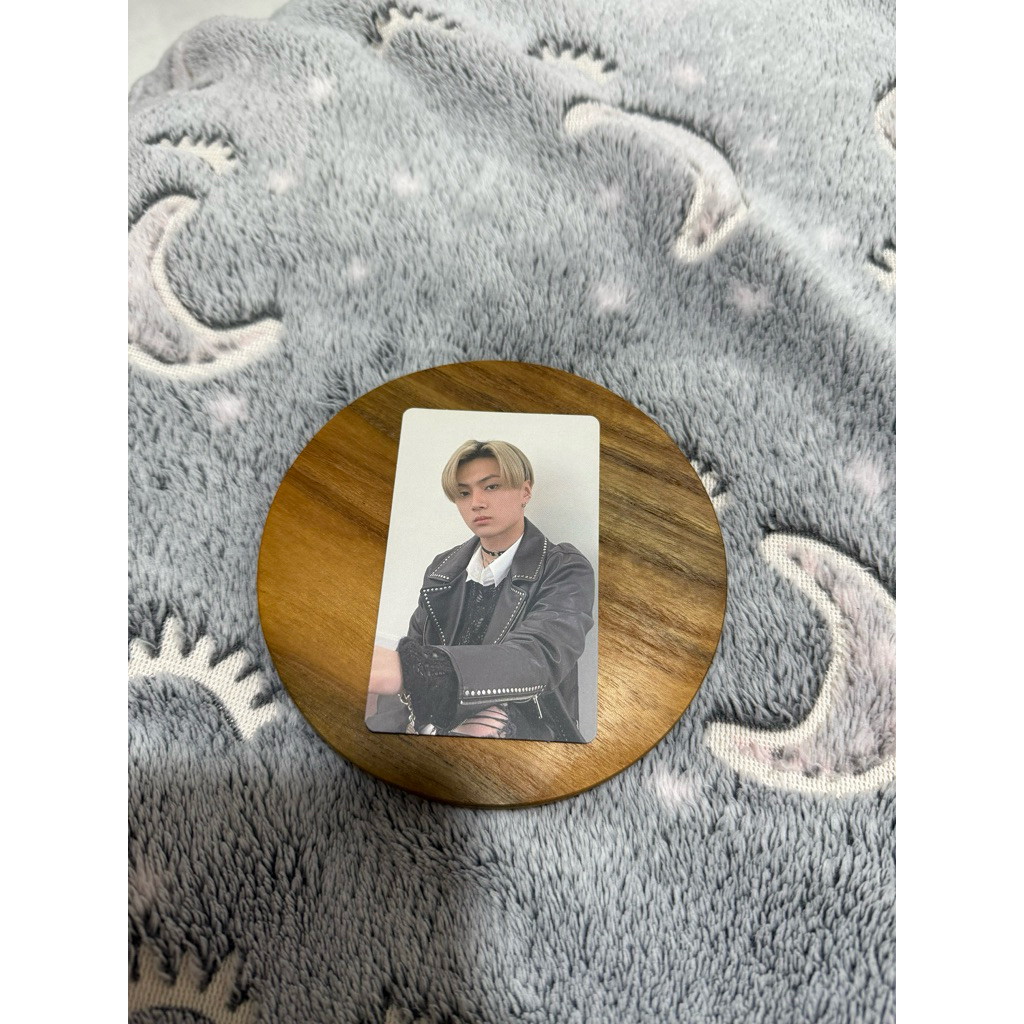 [Enhypen Photocard] Jay Photocard
