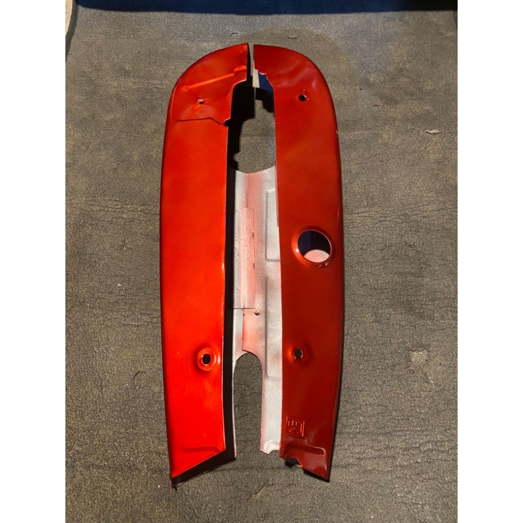 tutup rantai honda C50 c70 c700 c800 shock pendek