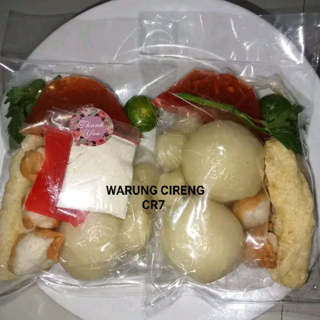 

boci ayam+jando fresh produksi