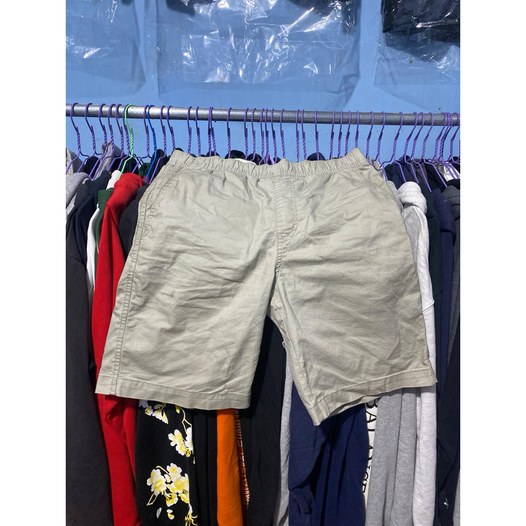 shortpants dickies : Shortpants Dc size 29 30