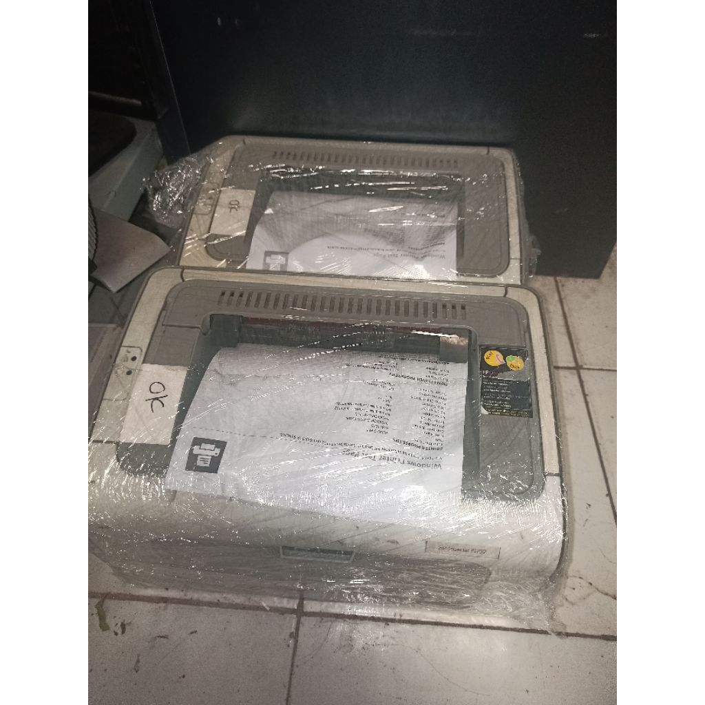 printer hp LaserJet p1102