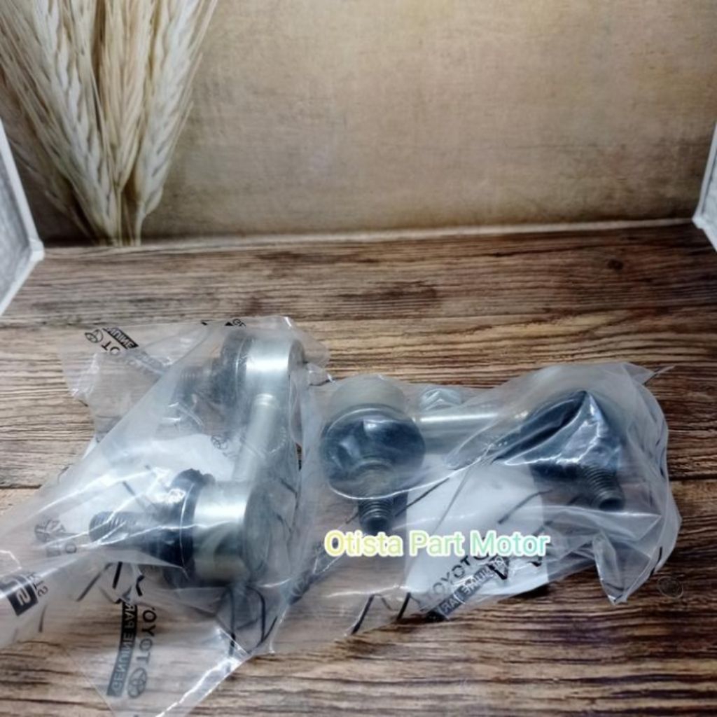 LINK STABILIZER STABIL DEPAN COROLLA GREAT TWINCAM ALL NEW COROLLA