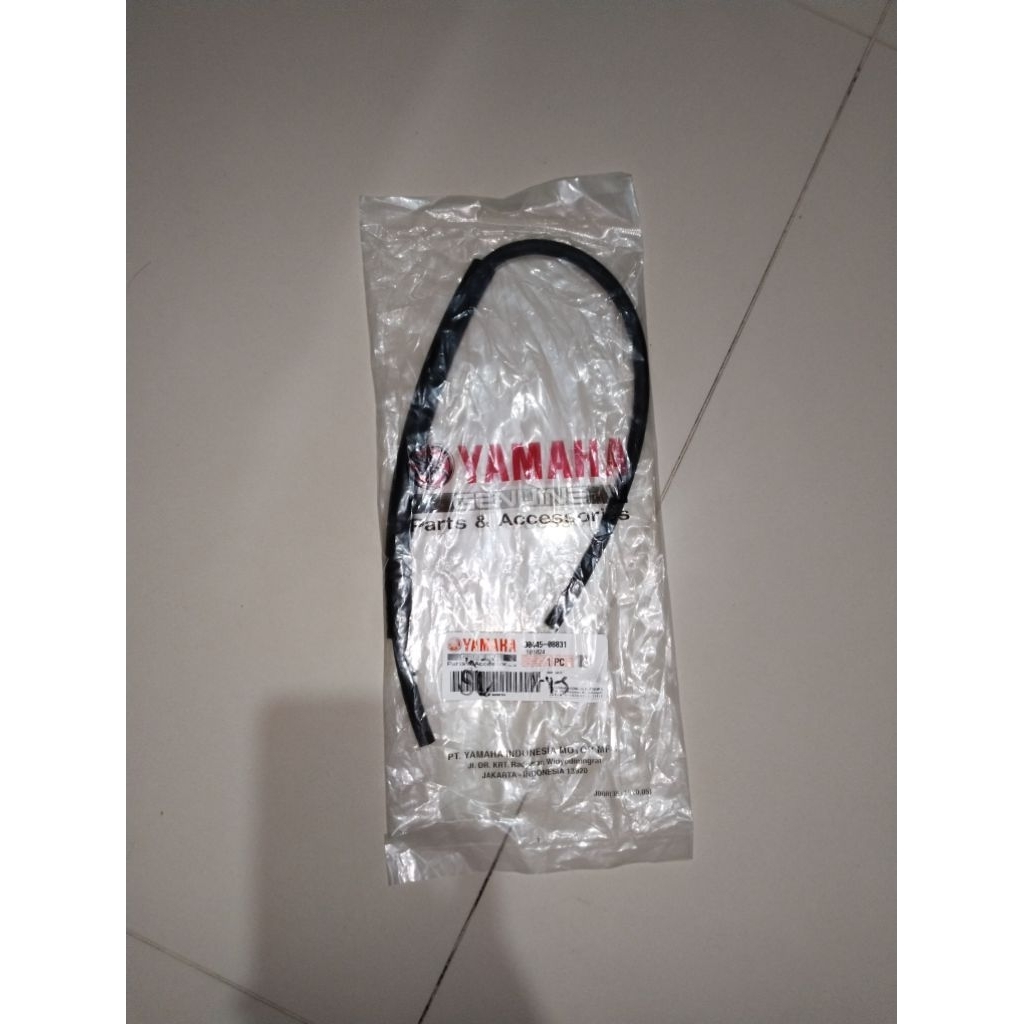 Selang radiator tangki original yamaha vixion old/R15v2