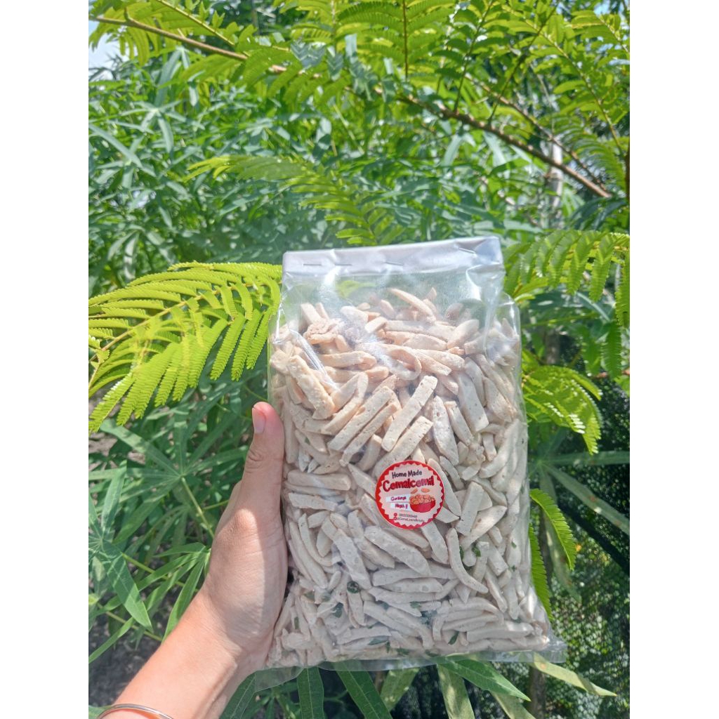 

Basreng 1/4=20.000