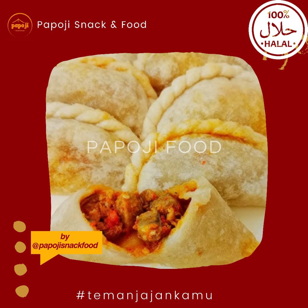 

Cireng Isi Bakso Mercon Pedas Murah Enak / Cireng Isi Papoji
