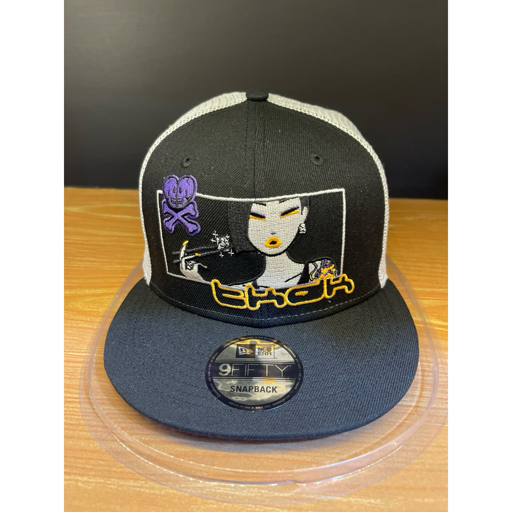 TKDK NEW ERA ORIGINAL