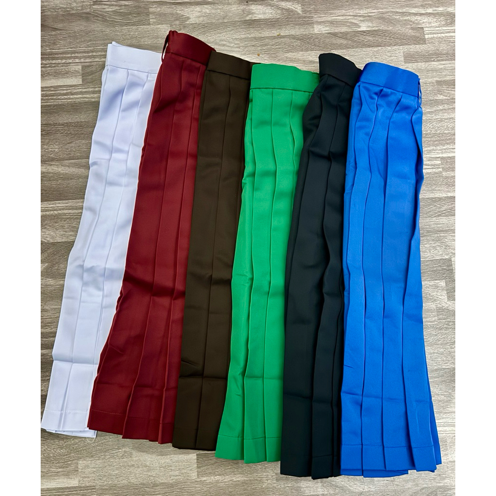 ROK REMPEL SD BAHAN LICIN (INTER)