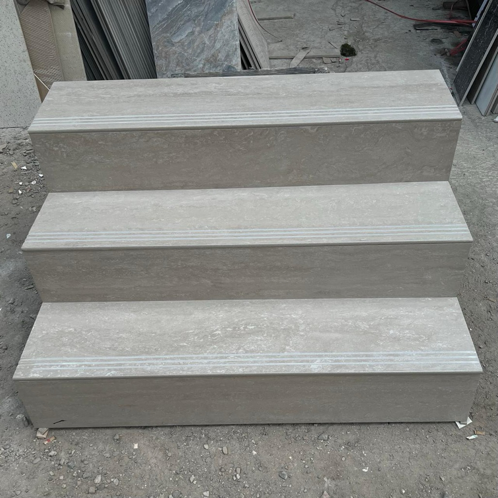 GRANIT TANGGA 30x90 20x90 25x90 20x100 25x100 30x100 NIRO CREAM MATT