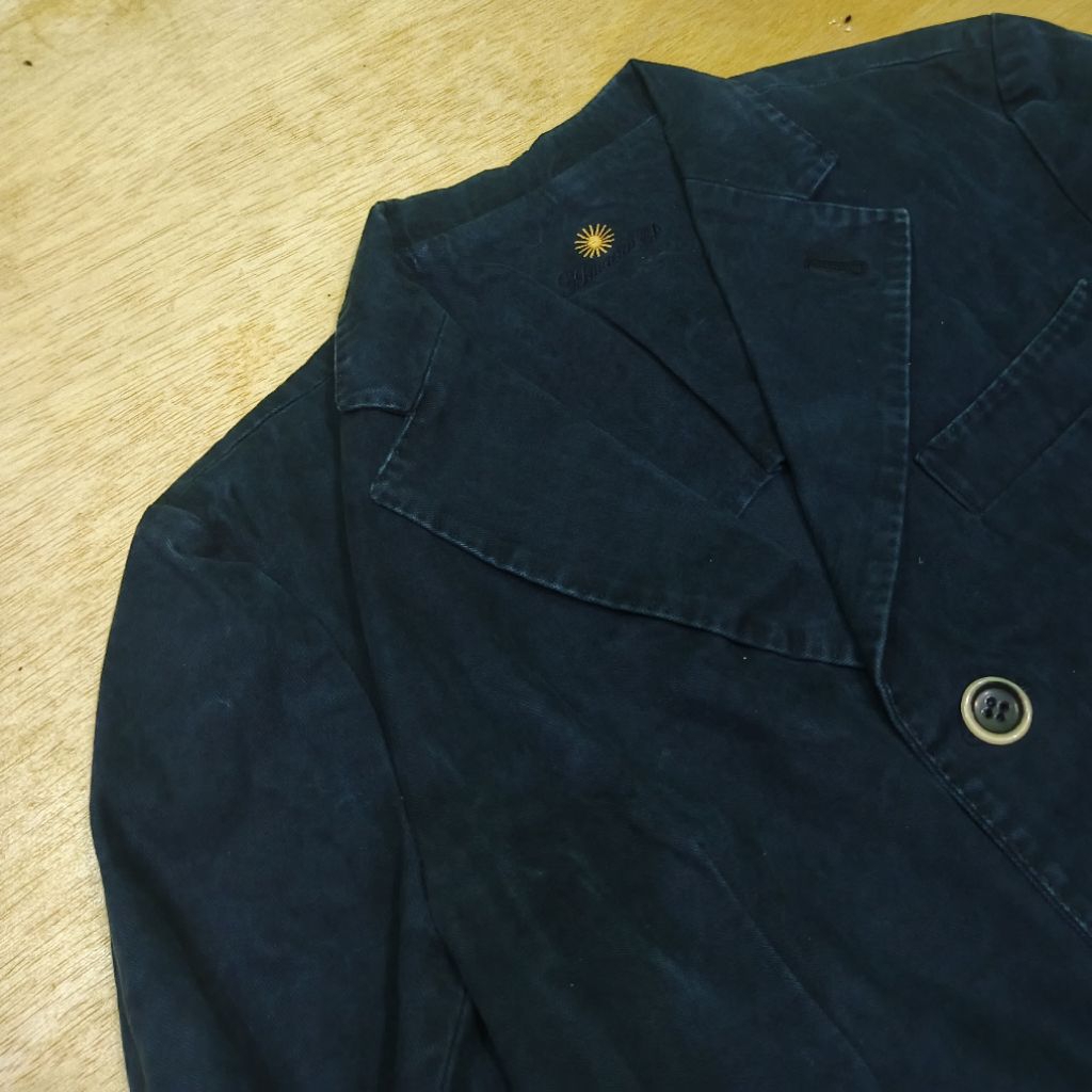 Blazer/Jas Pria Dewasa/ Jas Bisnis santai