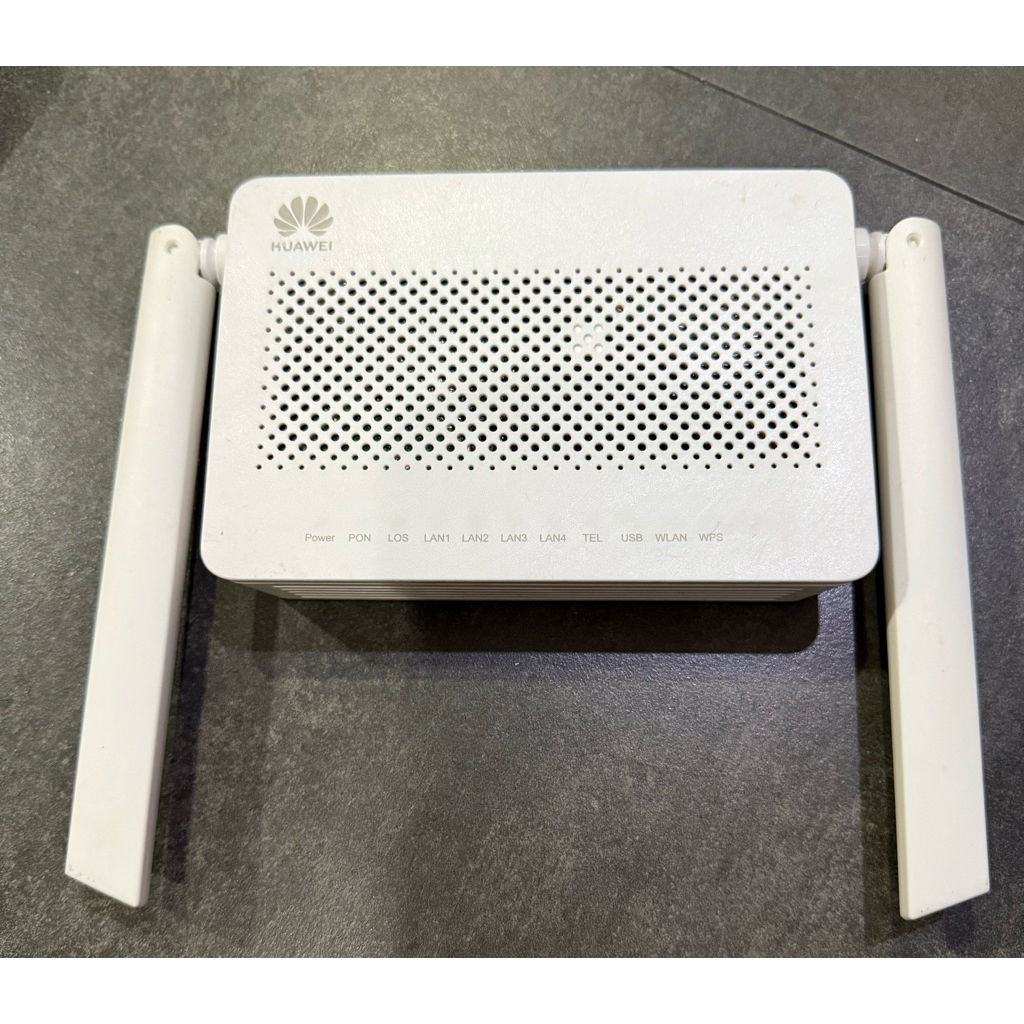 HUAWEI GPON HG8145V5/EG8145V5PORT HIJAU