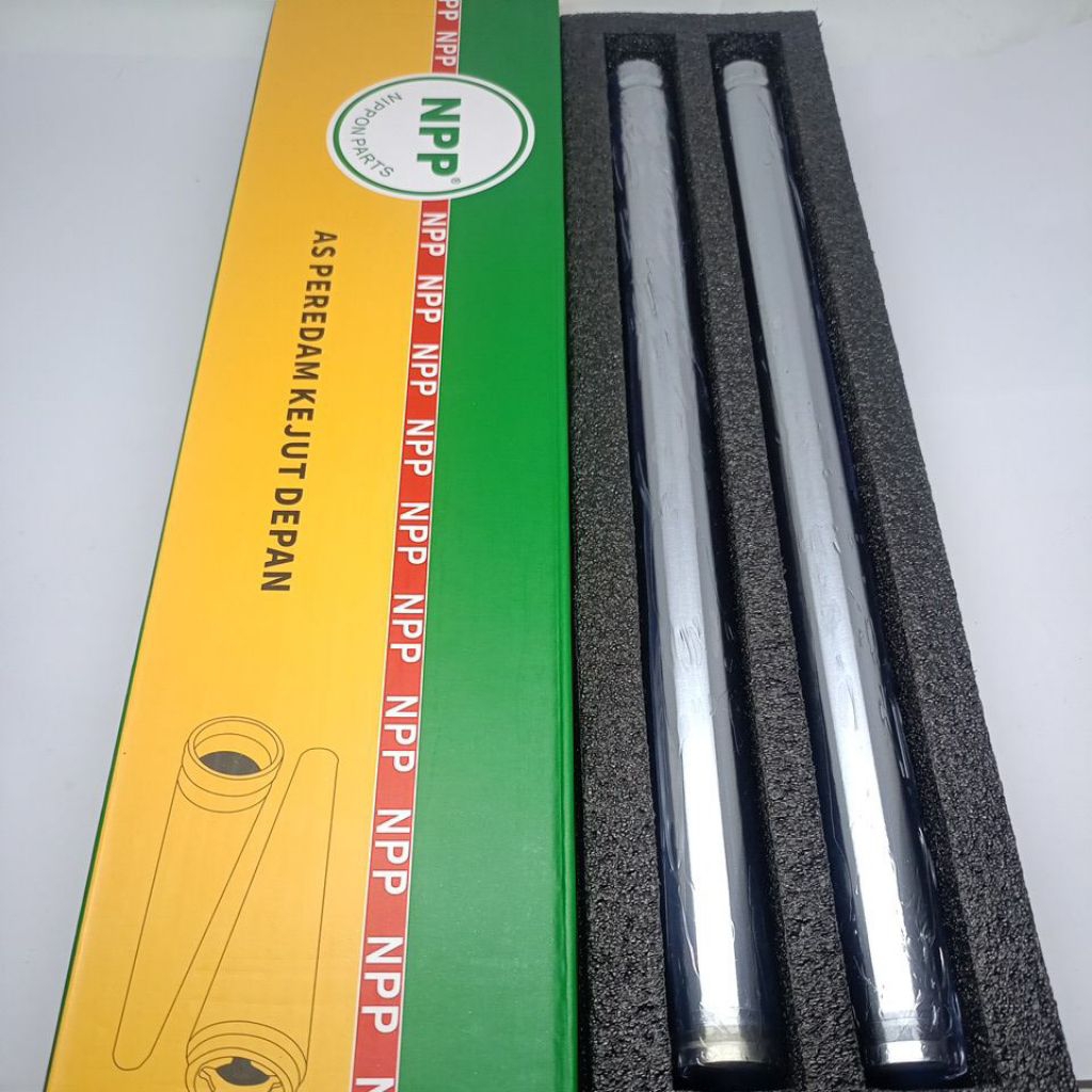 AS SHOCK BLADE (61100-KWB00) ORIGINAL NPP