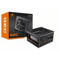 COUGAR GEC 650 - 650W 80+ Plus Gold Power Supply PSU