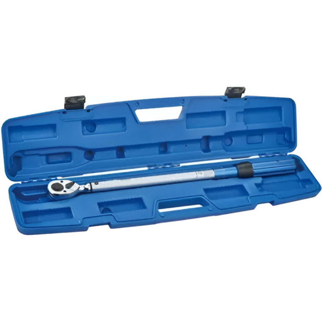800422 LAKONI PRO KUNCI TORSI TORQUE WRENCH 1/2 20-120N.M