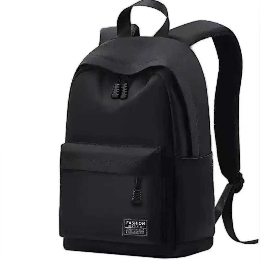Ransel Pria Model Terbaru Ransel Laptop 14 Inch Tas Puggung Travel Bisnis Pria Tas Pria Wanita