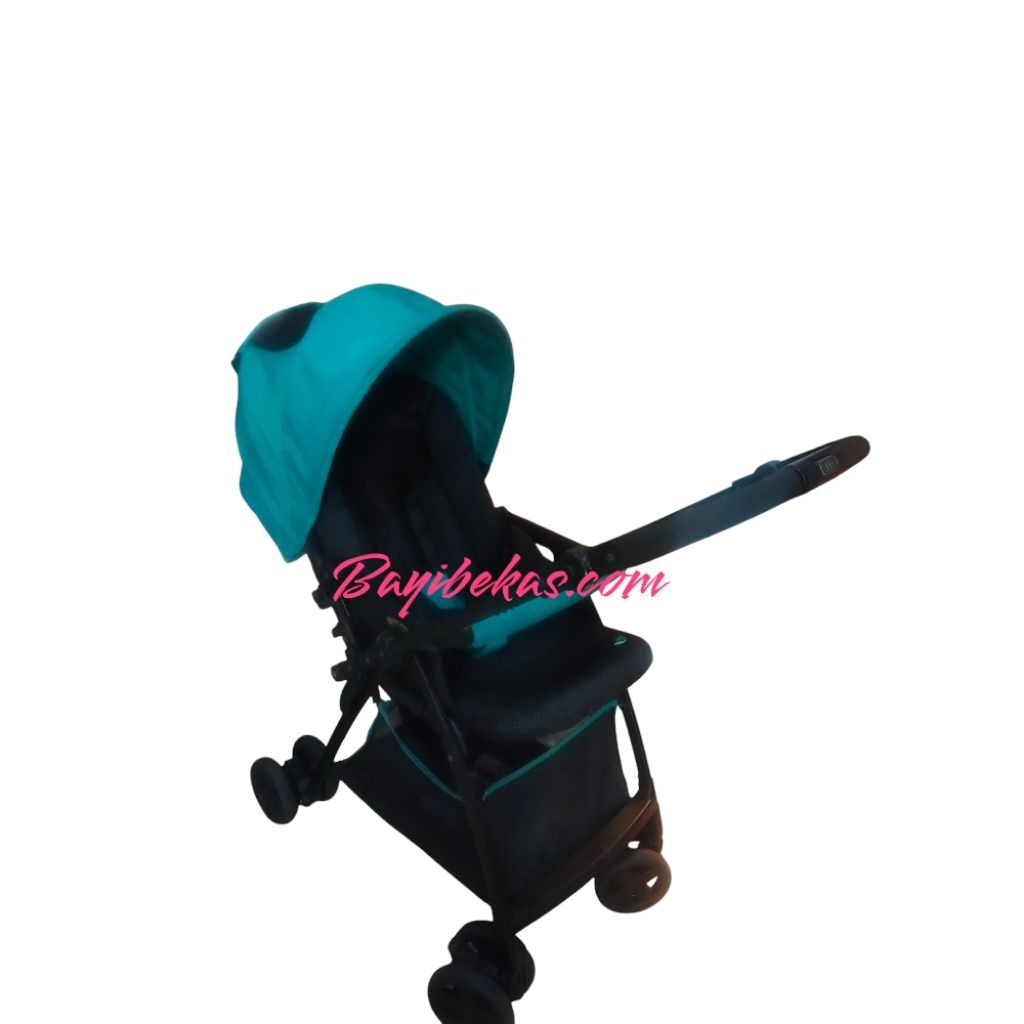 Stroller baby joie second