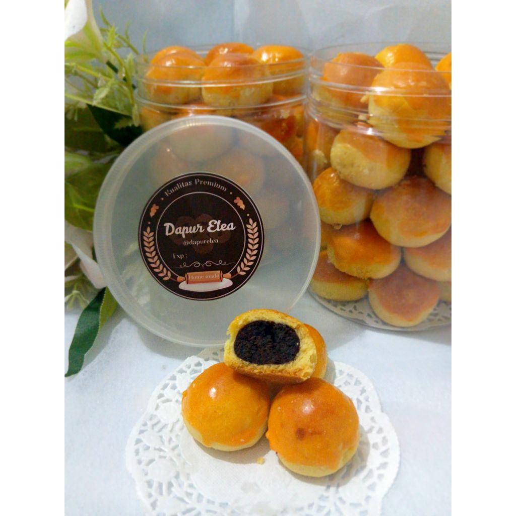 

Nastar isi CoKlat Premium