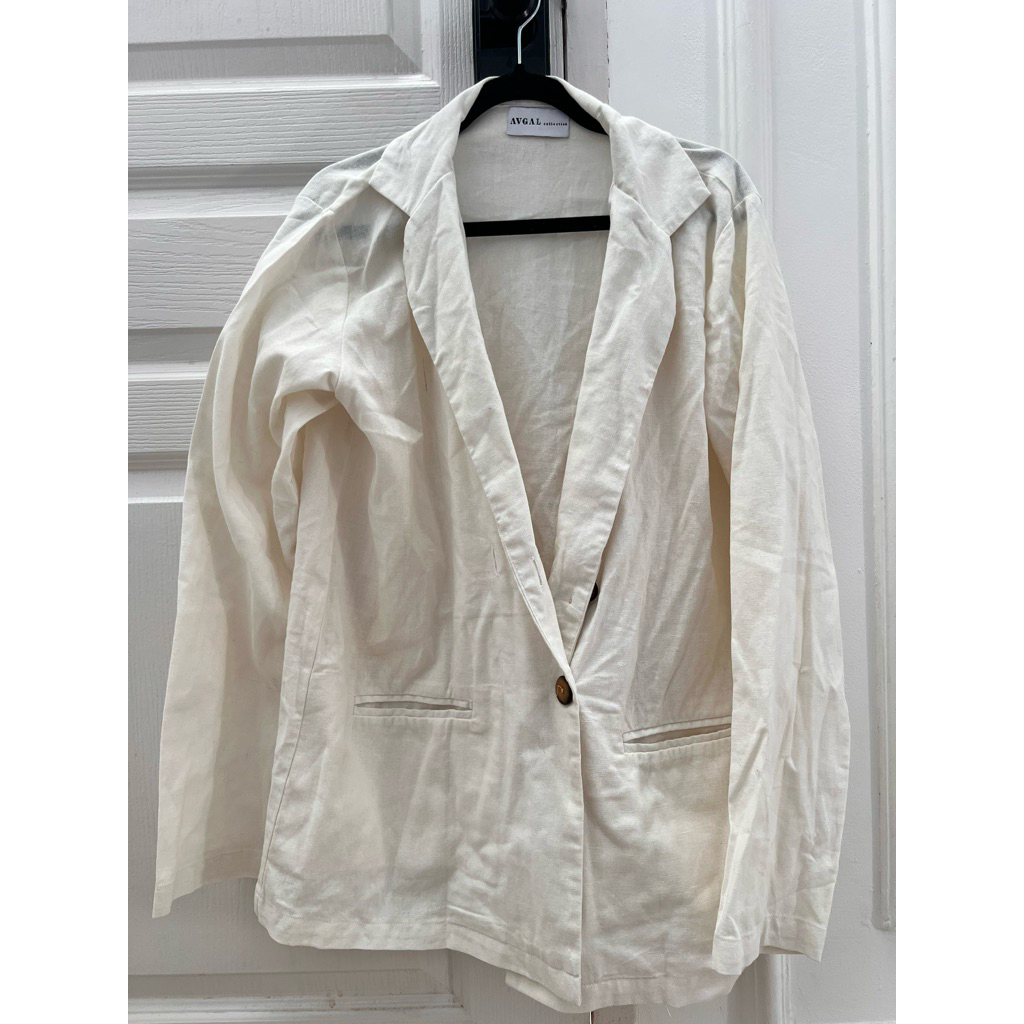 AVGAL BLAZER