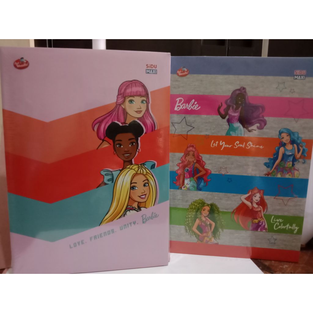 

SIDU MAXI BUKU TULIS ISI 42