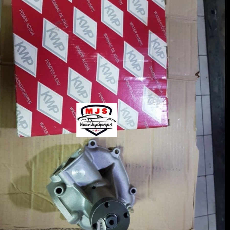 Waterpump Mercy 350SL / 450SL / W117