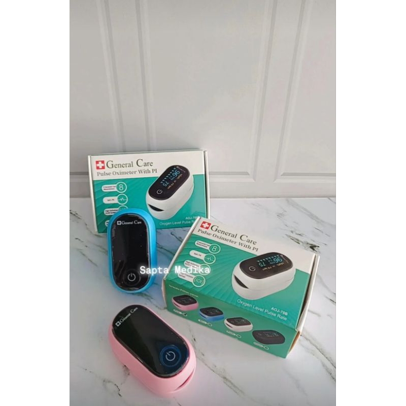 OXIMETER General Care