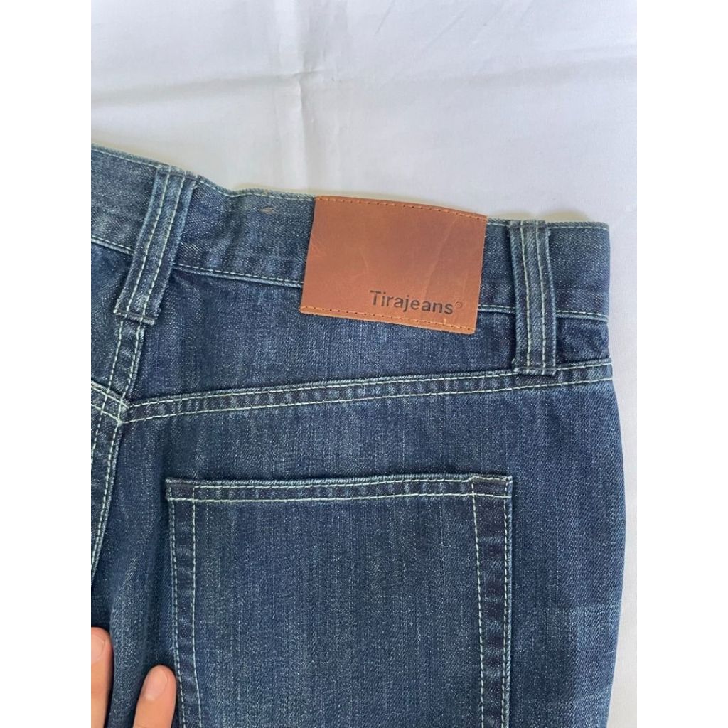 Tirajeans Jeans
