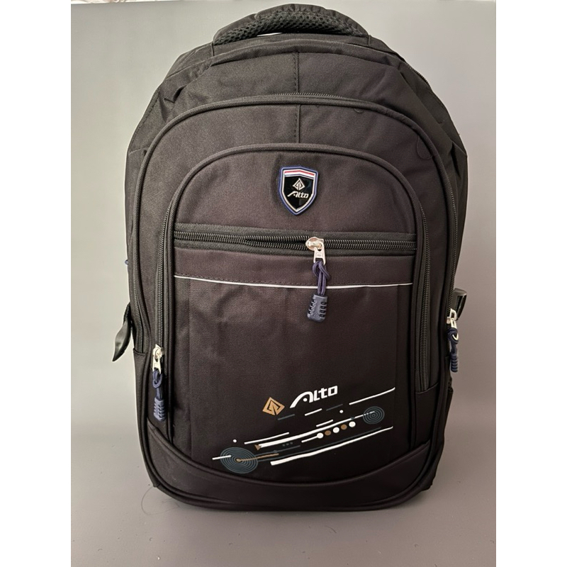 Tas Sekolah cowok SD SMA ransel sekolah anak Tas kuliah