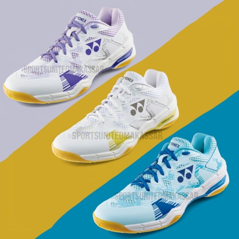 Sepatu Badminton Yonex New POWERCUSHION ECLIPSION X3 (SHBELX3EX)
