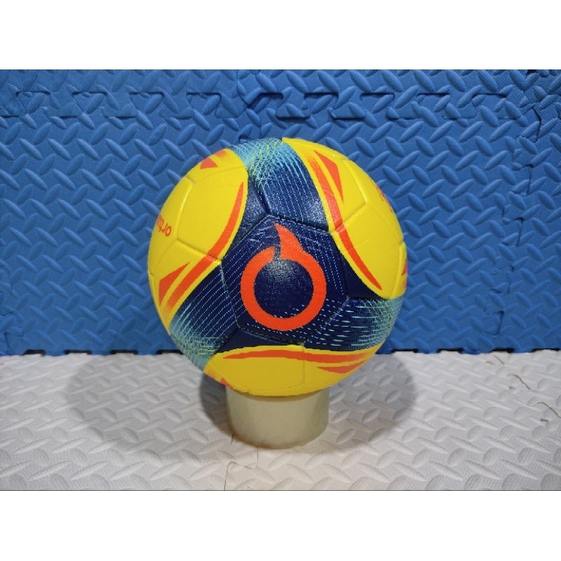 Bola Sepak / Soccer Ortuseight Typhoon Original