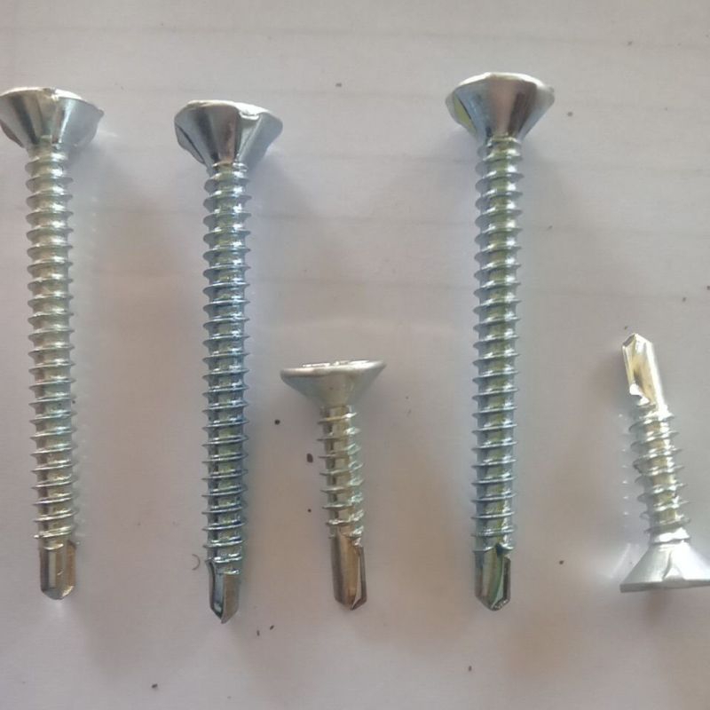 DRILLING SKRUP. SDS FH(+)