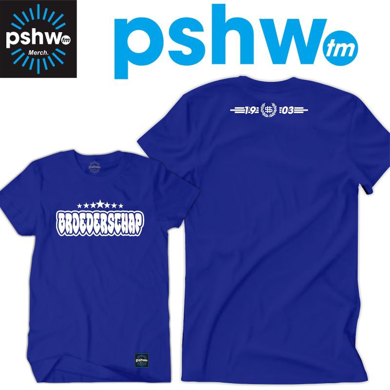 kaos pshw brodherschap/kaos pshw/kaos stk/KAOS SETIA HATI/
