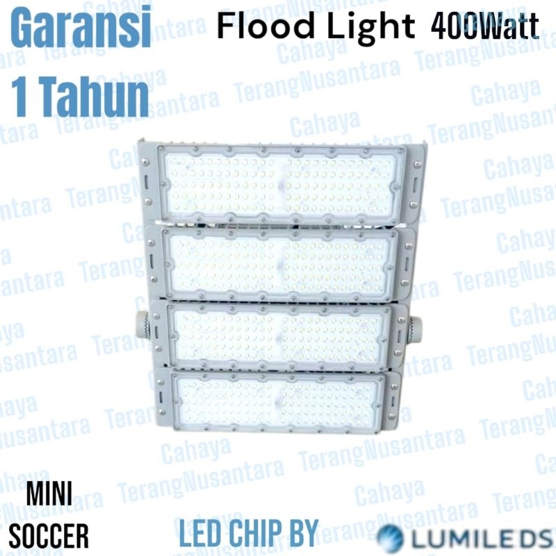 Lampu Tembak 400 Watt Sorot 400 Watt Flood Light