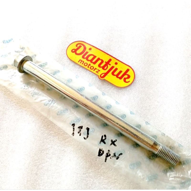 As Roda Tromol Depan Yamaha RXS RXK RX Special King