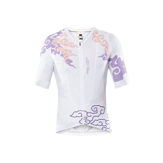 Jersey Cortiger Optimus Azuma Woman Short